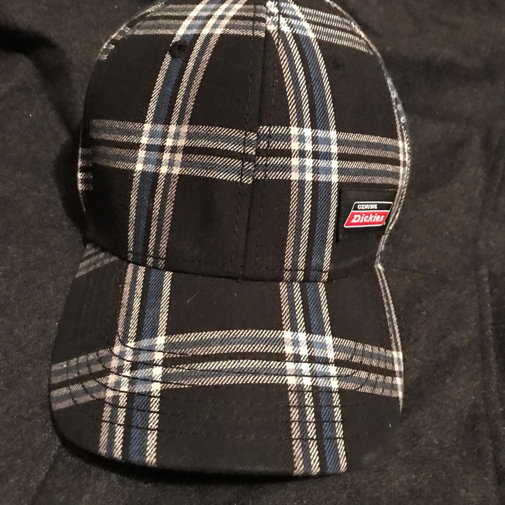 Dickies hat